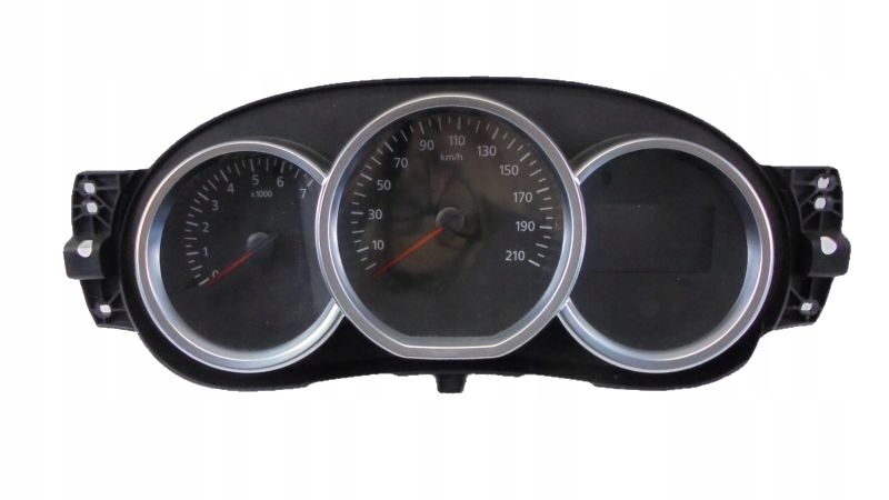 фото №1, Sandero logan ii счетчик приборы оригинал