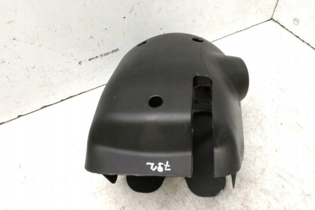 фото №8, Защита механизма рулевой alfa romeo gt 937_ ls325703 1.9l дизель