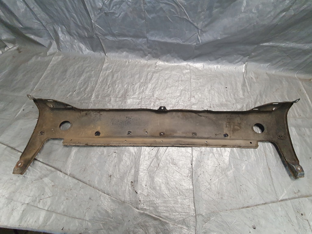 фото №15, Pas передний нижний vw volkswagen golf ii