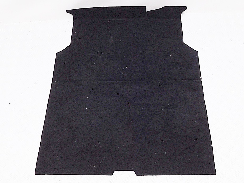 фото №3, Полиця обшивка підлога багажника - alfa romeo giulia