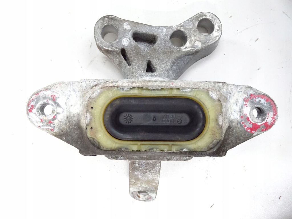 фото №5, Opel zafira c 2.0 cdti подушка кронштейн двигуна