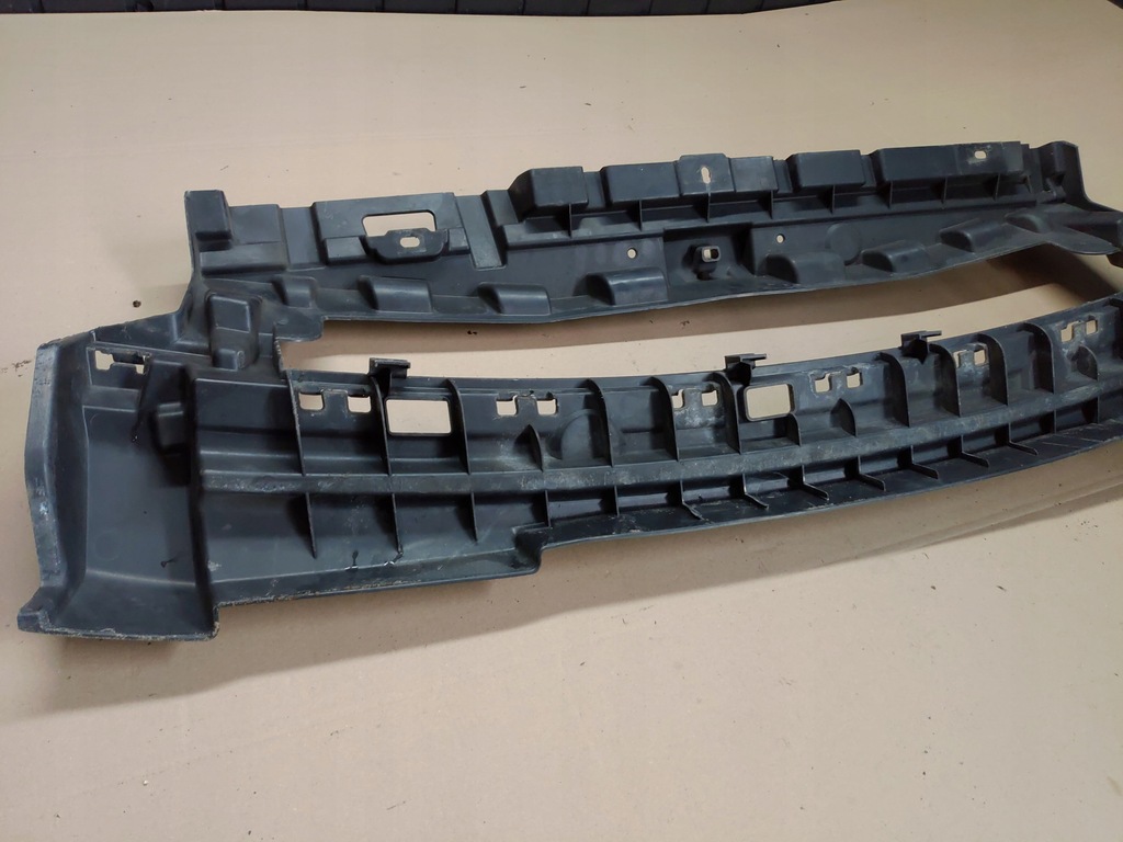 фото №9, Підсилювач бампер перед fiat scudo ii jumpy expe