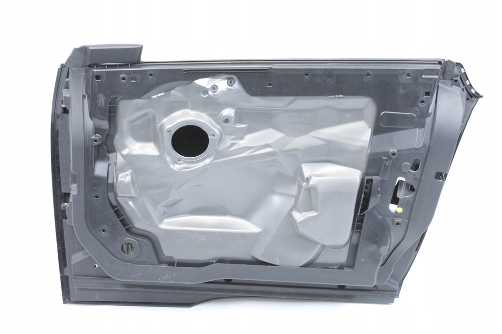 фото №5, Дверь правое передние bmw i3 i01 c2w жидкость black