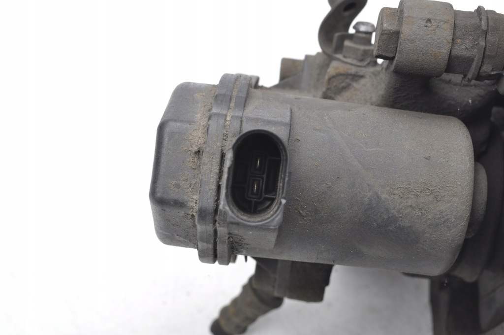 фото №5, Audi a8 d4 long суппорт правый задняя 8244/c