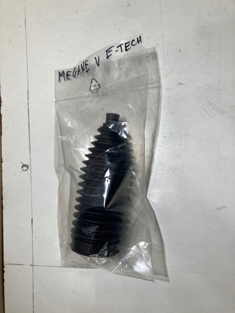 Купить Накладка рулевой рейки тяга renault megane v e-tech electric 001690