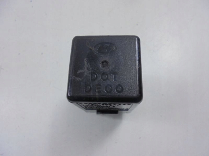фото №7, Kia rio ii jb реле 95550-39000