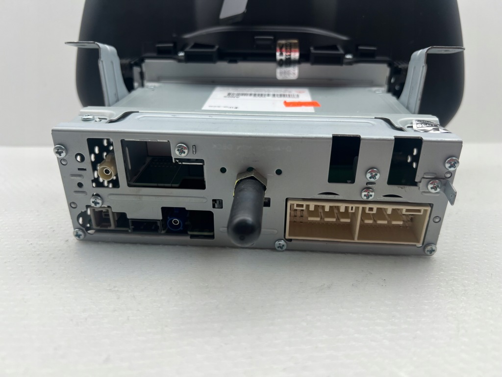 фото №10, Hyundai santa fe iv радио навигация 96560s1052uay