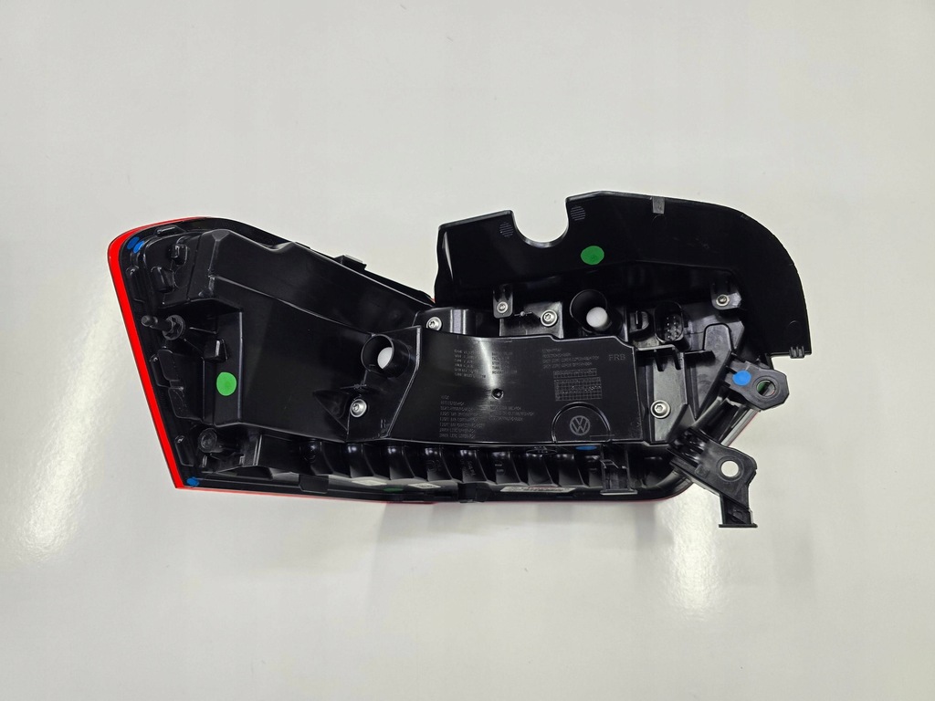 фото №9, Лампа задняя vw id3 id.3 10a 20- правая задняя oem 10a945208d