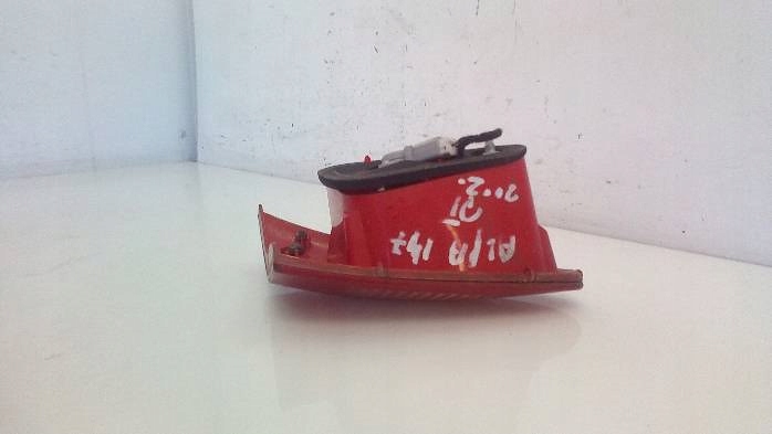 фото №4, Лампа правая задняя alfa romeo 147