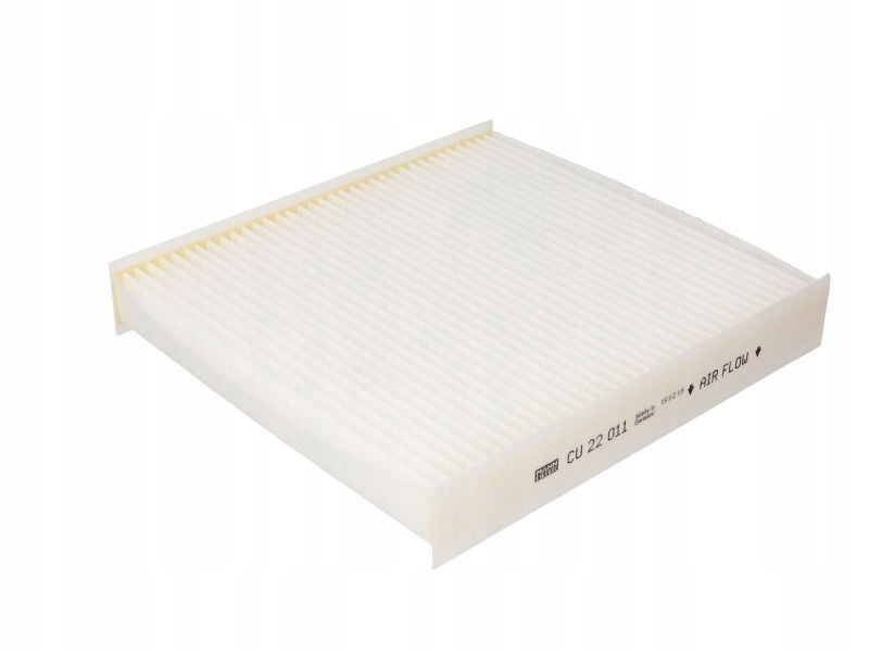 Купити Mann-filter фільтр салонний cu 22 011