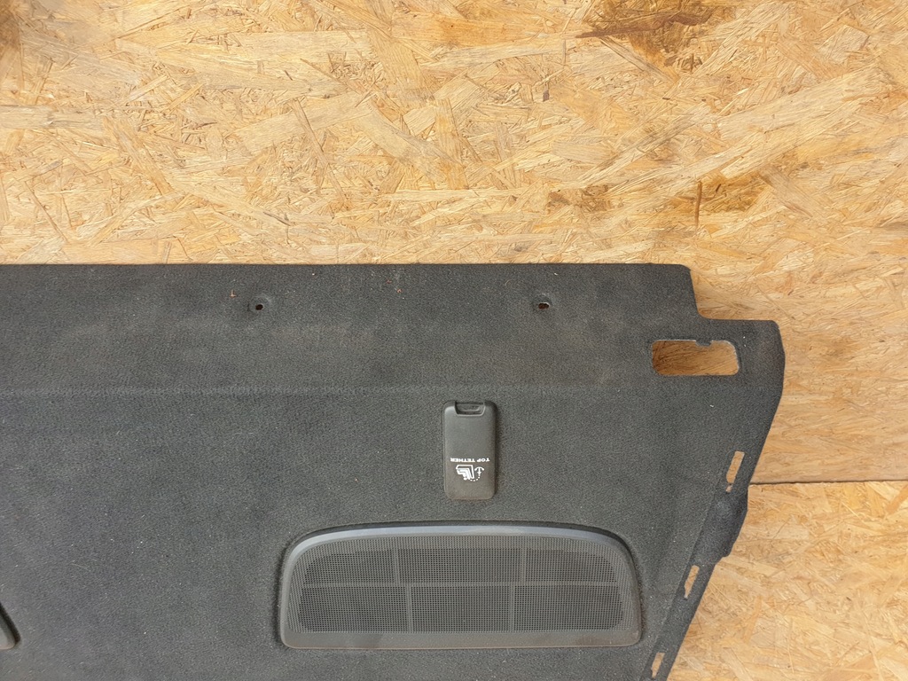 фото №4, Renault talisman sedan полка задняя