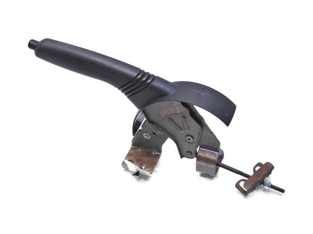 фото №1, Гальмо ручний toyota aygo i