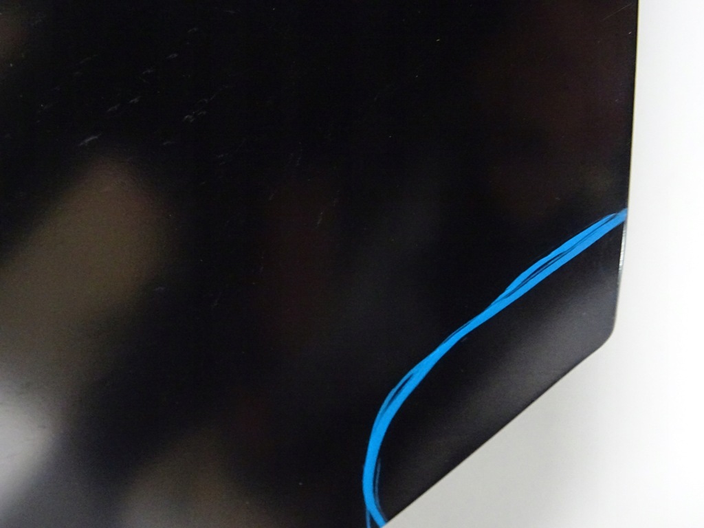 фото №11, Nissan x-trail t31 капот двигателя nowa оригинал f5100-jg0mm