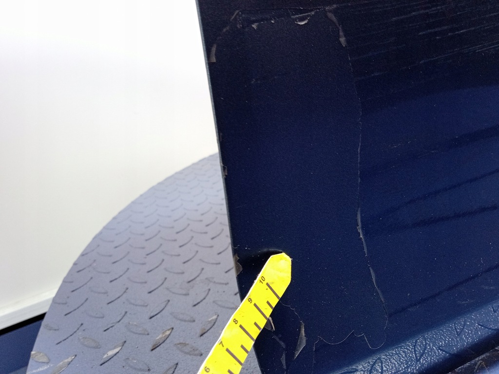 фото №9, Mazda 6 iii gj kombi двері перед праве 42b