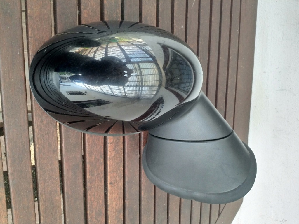 фото №1, Зеркало наружное mini countryman r60 2010 2016 правое 3pin оригинал eu.