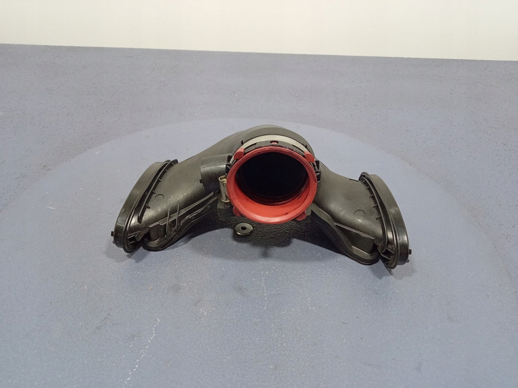 фото №6, Mercedes gls x166 w166 3.0 cdi труба шланг всмоктуючий a6420902242