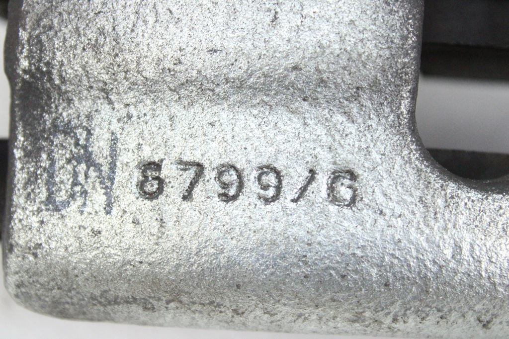 фото №5, Супорт гальмівний правий перед seat tarraco 1.5 tsi 3q0106n