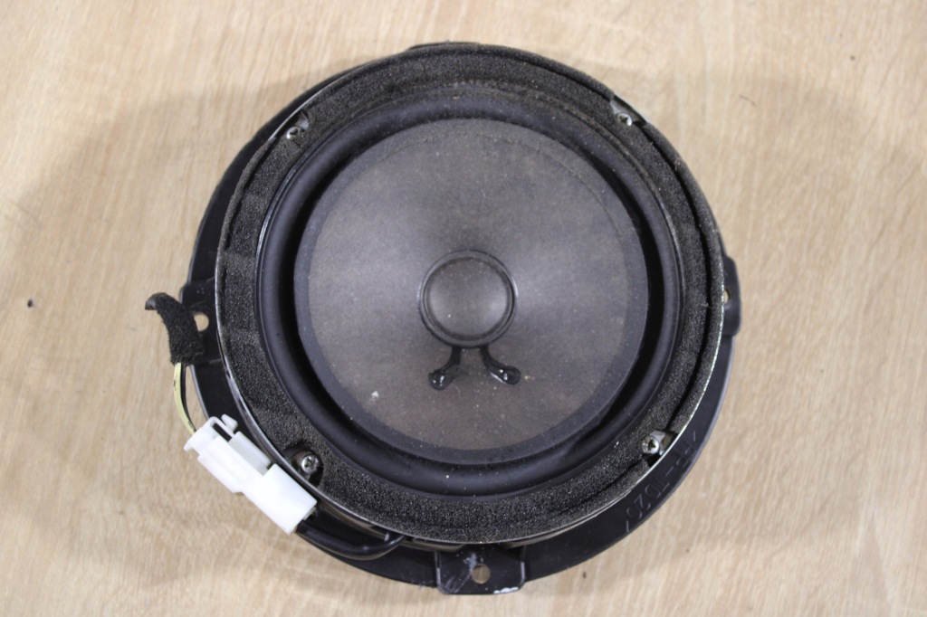 фото №1, Динамик правый перед hyundai santa fe ii