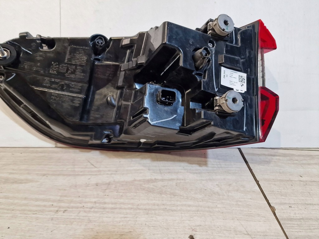 фото №7, Лампа задняя правая bmw x5 g05 5a164b2