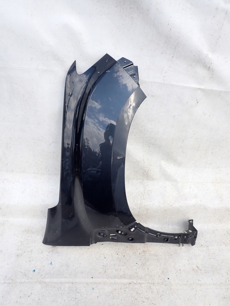 фото №1, Dacia duster ii 2 17- крила перед передній правий