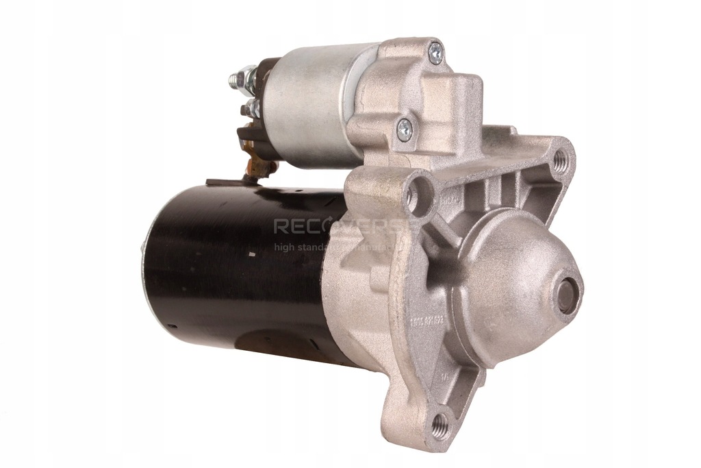 фото №9, Стартер peugeot citron fiat jumper 405 boxer ulysse xm xsara 406