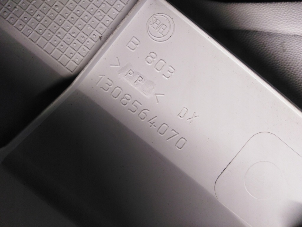 фото №6, Оббивка обшивка бардачок двері правий перед jumper ii ducato iii boxer