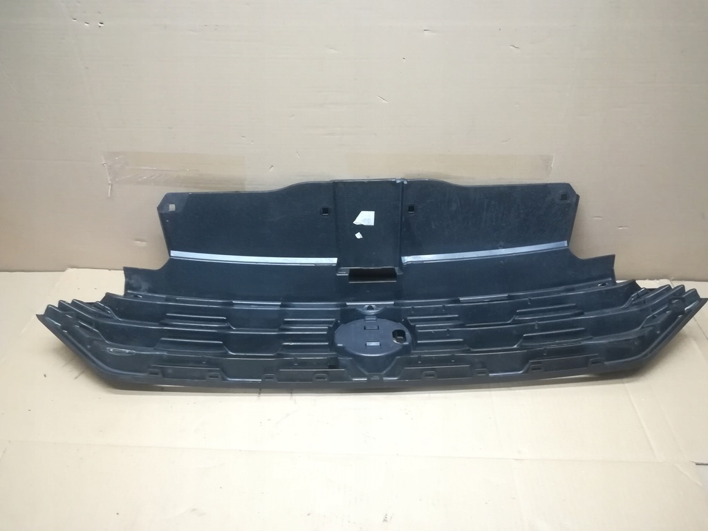 фото №2, Vw t-roc решётка радиатора решётка радиатора 2ga853343b