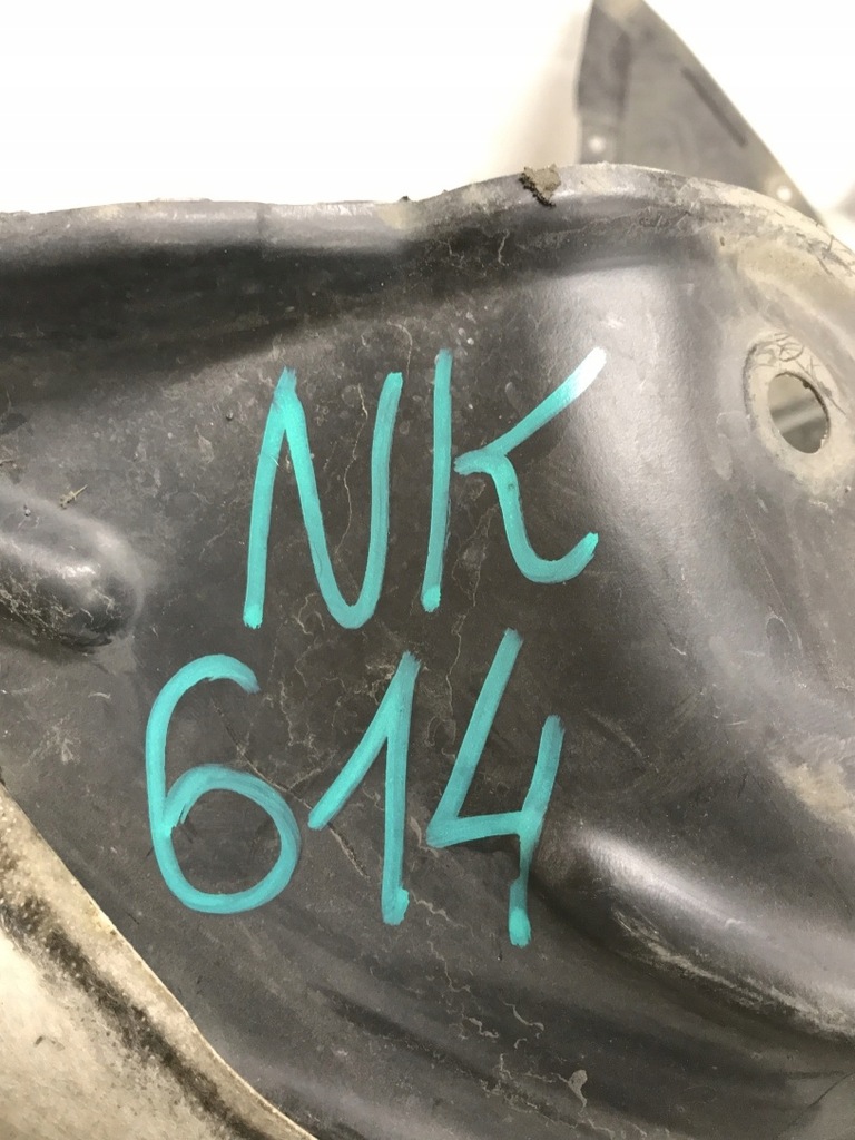 фото №8, Підкрилок правий перед mazda 6gj оригінал k7016-grf2