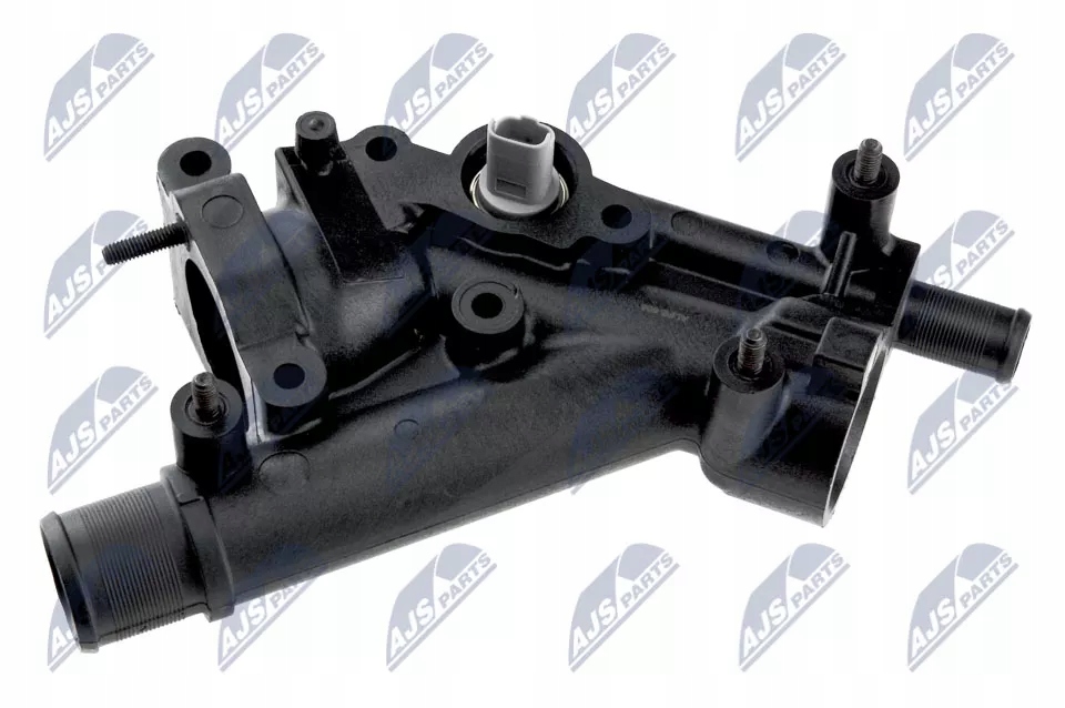 фото №2, Корпус термостата ctm-pe-008