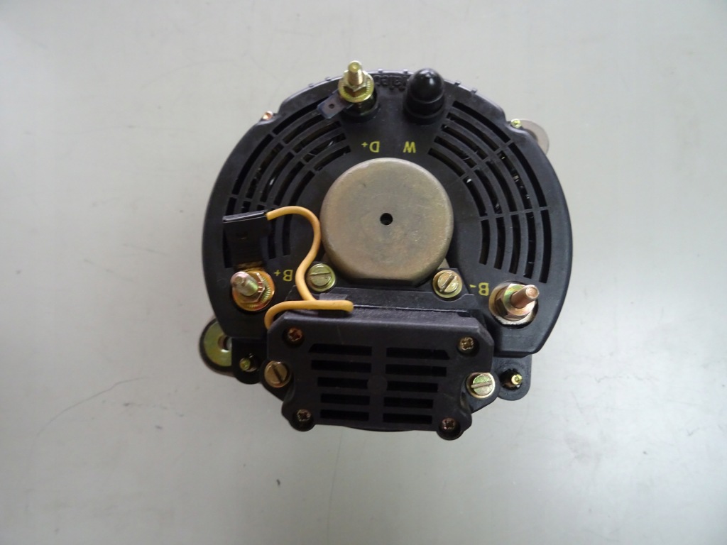 Генератор valeo 2103142 volvo penta в Україні