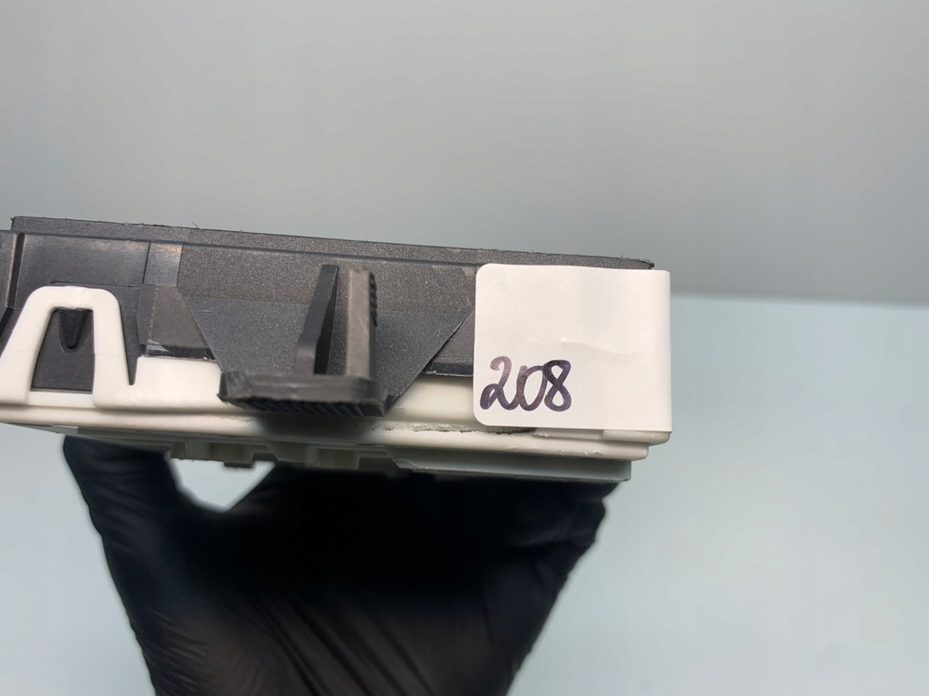 фото №8, Mercedes w223 модуль блок управления дверь a2239009439