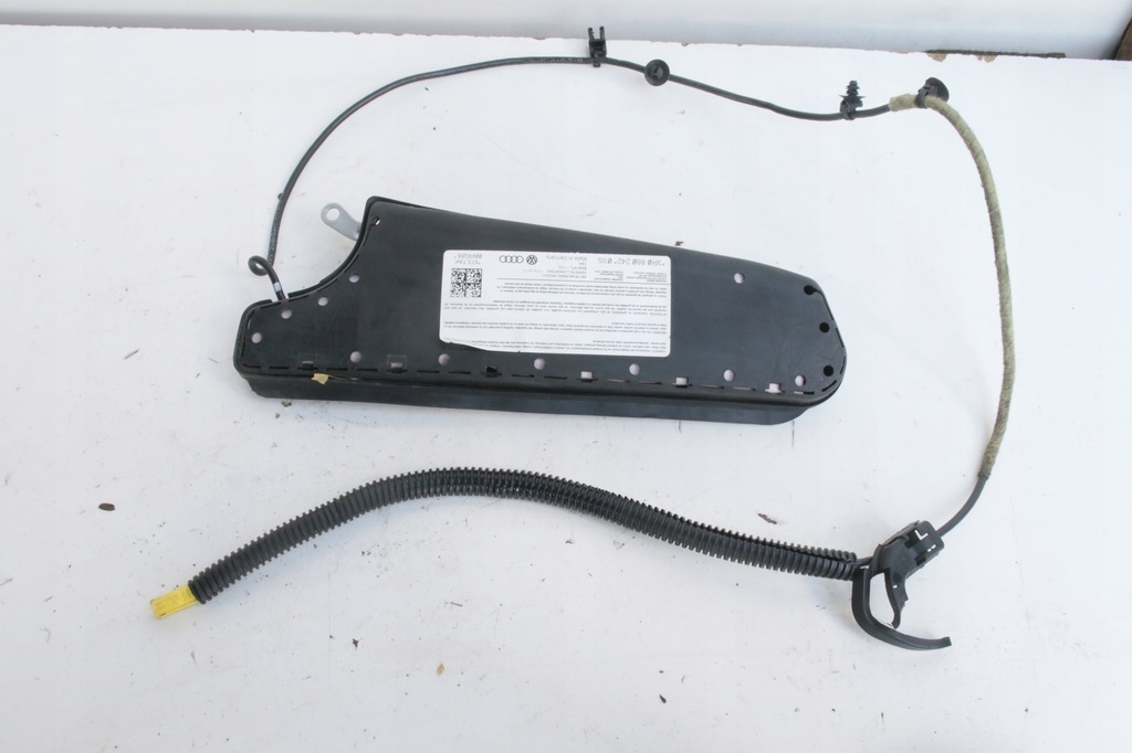 фото №1, Подушка сидіння права seat exeo