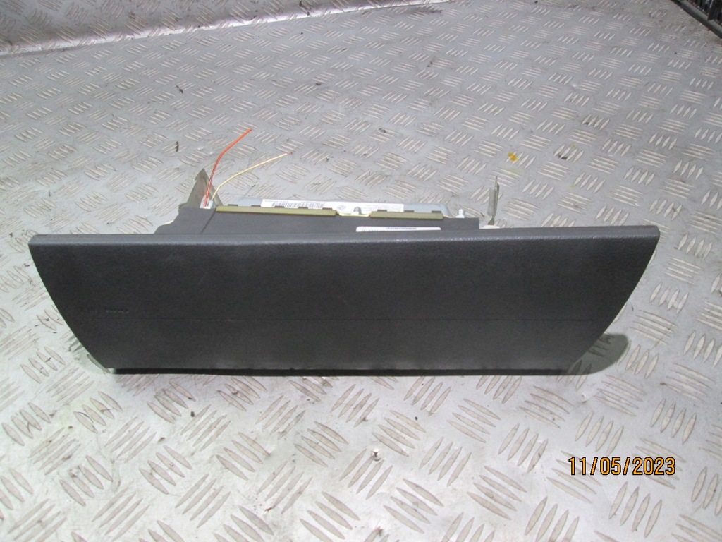 фото №1, Подушка подушка безпеки пасажира fiat punto ii 7353583260