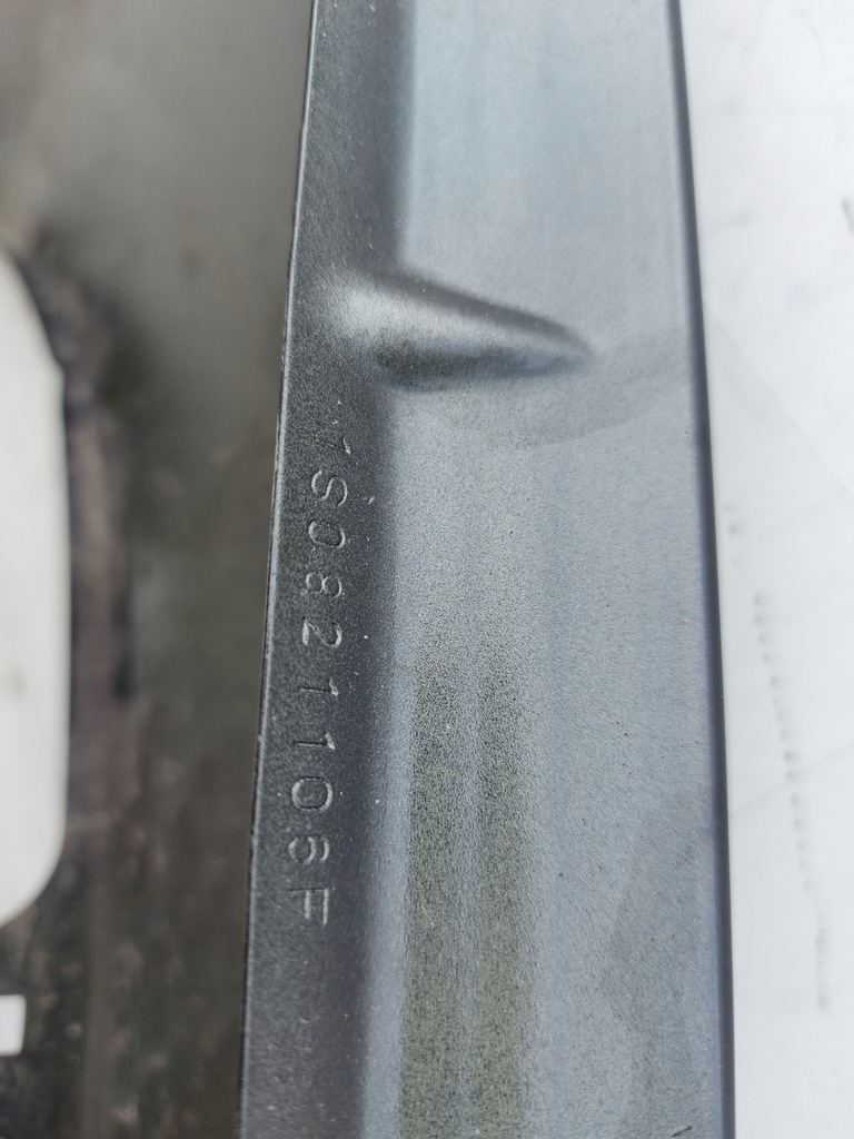 фото №12, Vw up skoda citigo mii крила правий передній перед