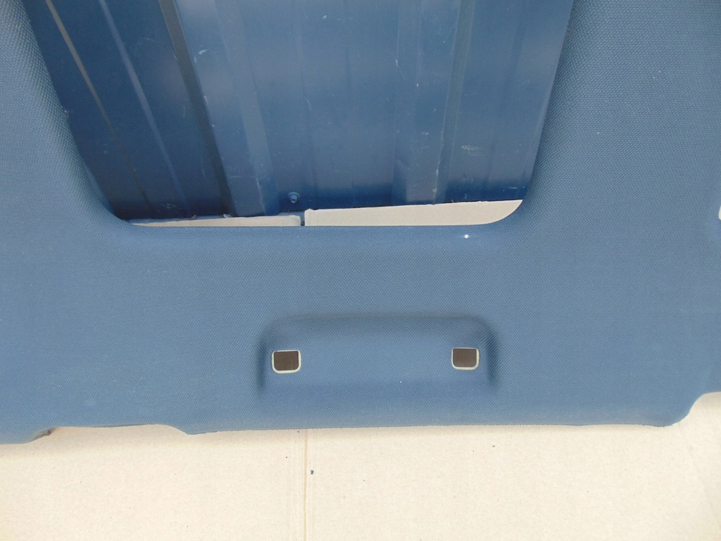 фото №12, Стеля стеля люк audi a3 8p4 czarna