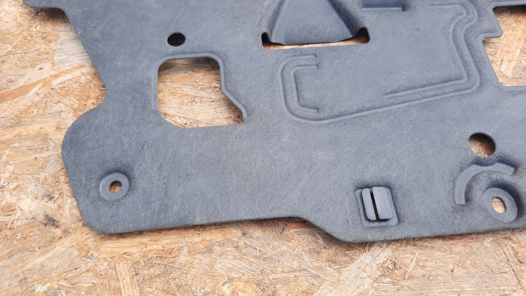 фото №13, Защита нижняя двигателя 31497612 volvo v90 xc90 s90 nowa