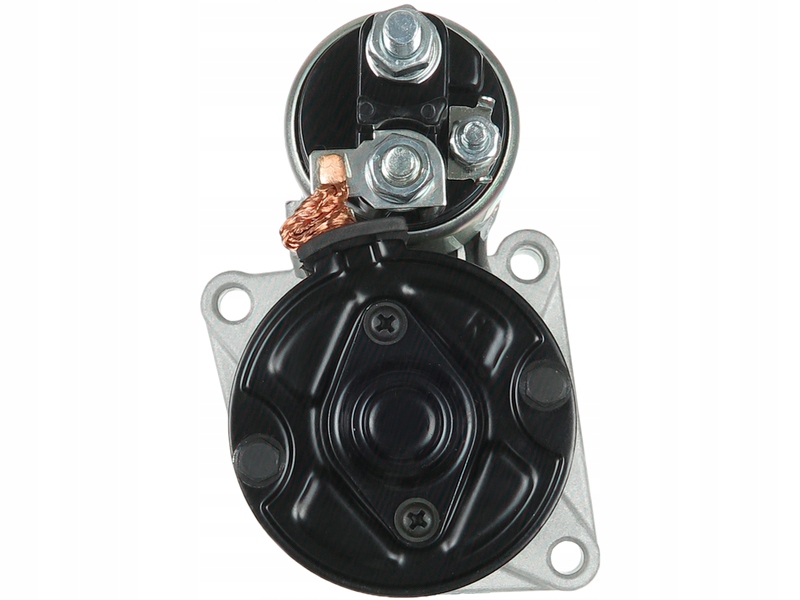 фото №4, Стартер as-pl s0508