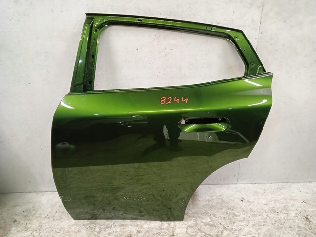 фото №1, Дверь левая задние левый задняя bmw x2 u10 23-