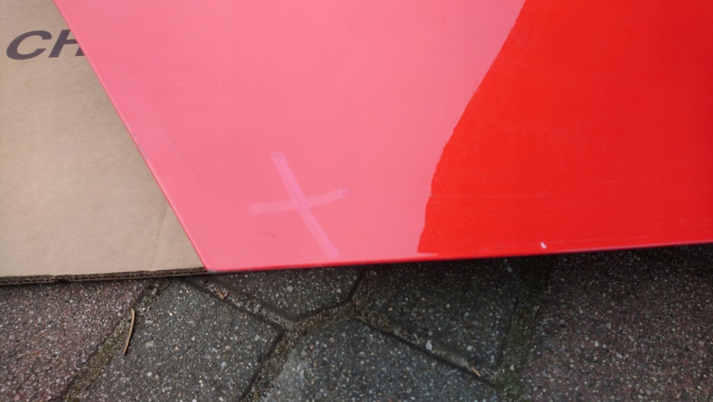 фото №7, Дверь правое задняя задние ford focus mk4 kombi дверь правый задняя focus mk4 18-