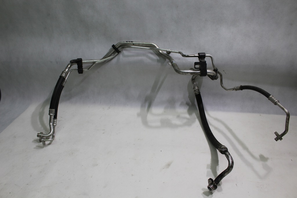 фото №1, Шланг кондиционера renault zoe #669