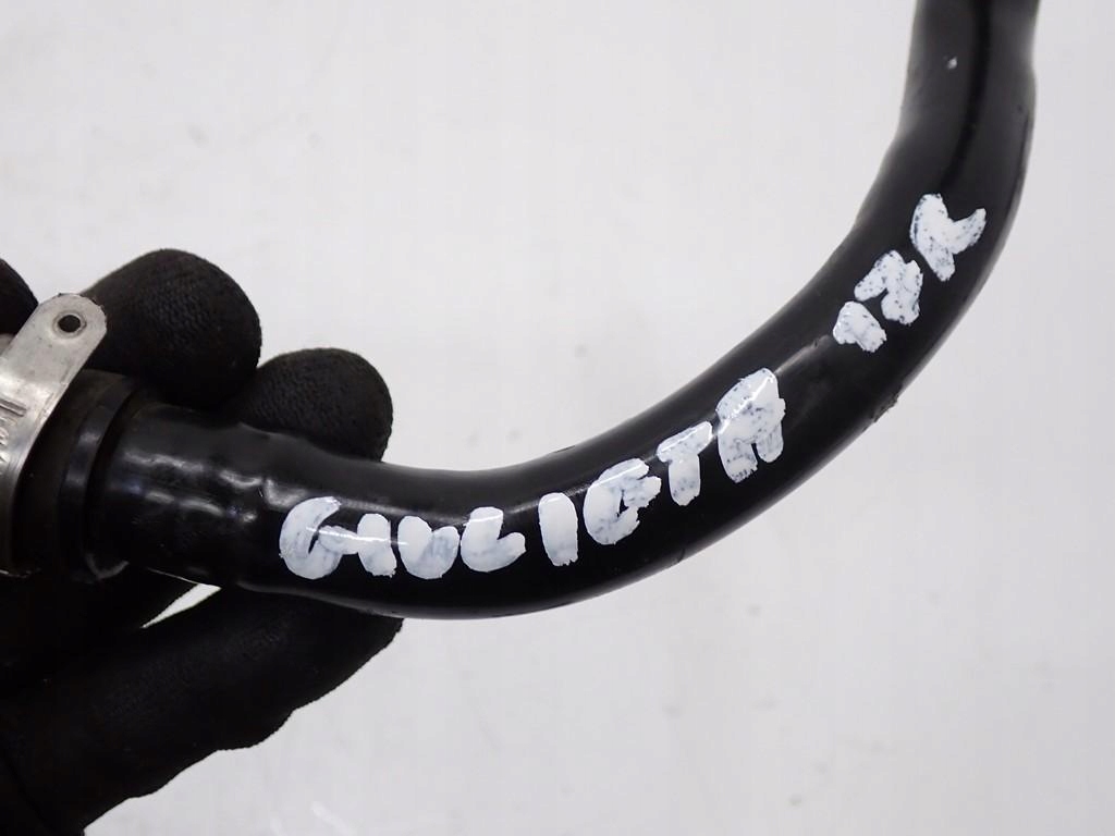 фото №6, Wąż шланг трубка wody alfa romeo giulia 2.2 m-jet 17r