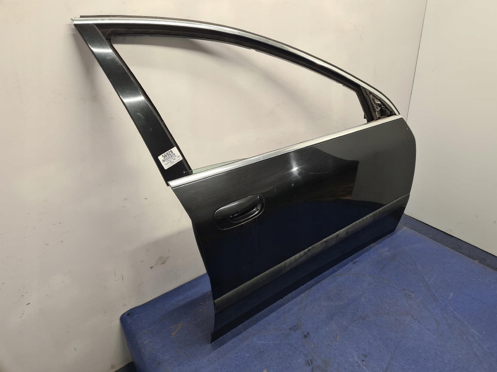 фото №4, Peugeot 607 двері перед праве