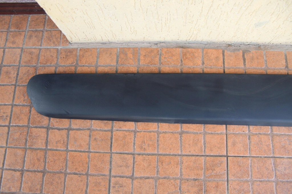 фото №2, Молдинг дверь правый перед volvo xc70 i 9190884