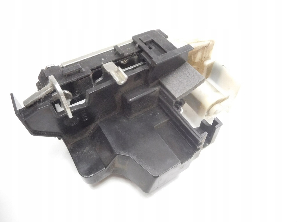 фото №8, Замок капот fiat doblo оригінальний номер 51781077