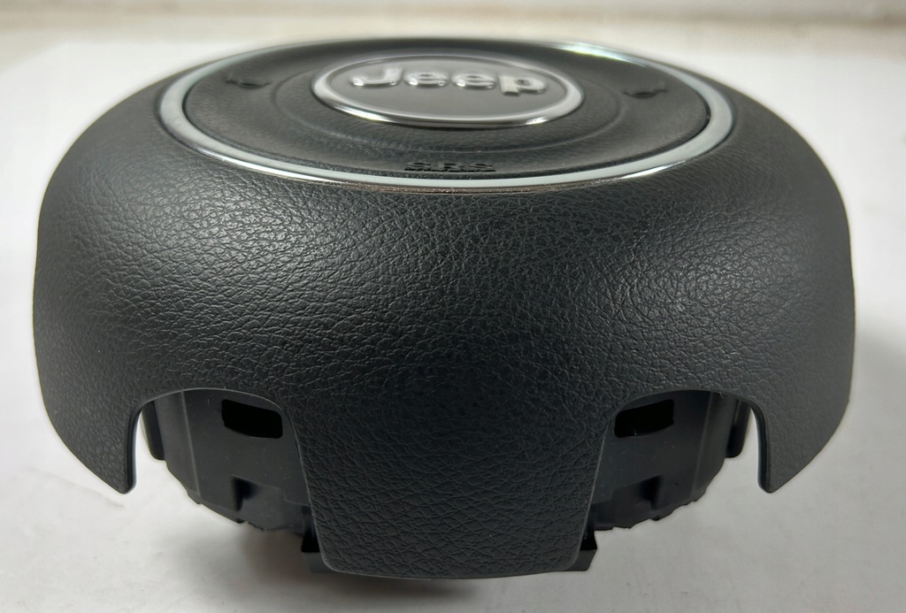 фото №3, Jeep renegade подушка безопасности подушка руля eu