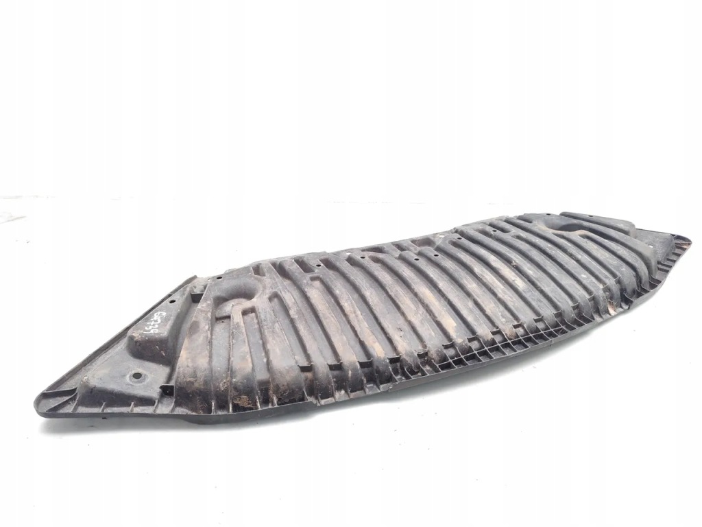 фото №11, Vauxhall insignia защита pod бампер передний / абсорбер 2016 хэтчбек