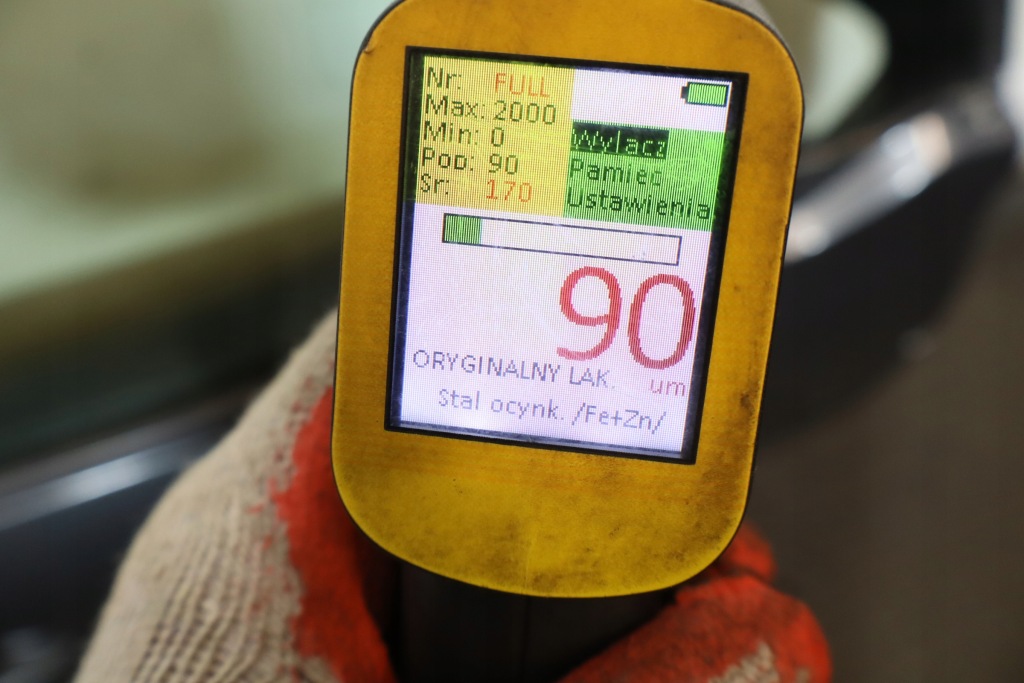 фото №3, Дверь правый перед peugeot 208 i lift ktpd