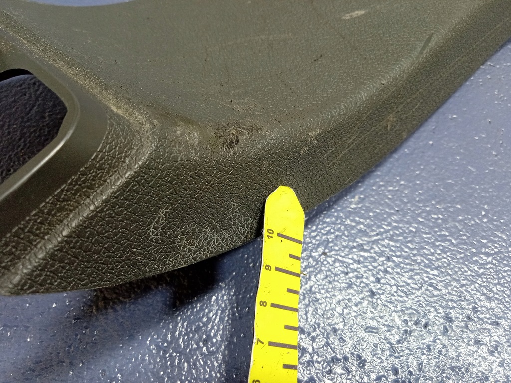 фото №5, Ford kuga mk1 захист стійка права 8v41-s31007