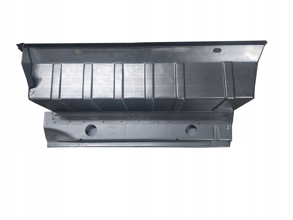 фото №1, Vw t4 multivan 90- порог + подножка дверь перед левая