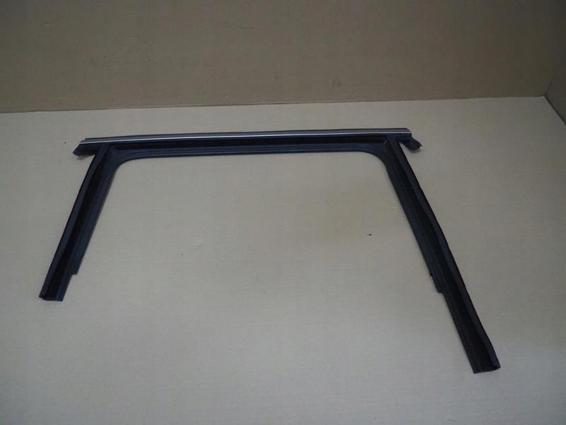 фото №1, Прокладка скло двері правий задня jeep compass ii